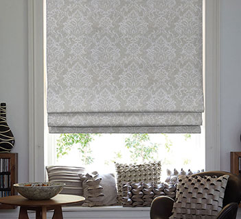 Cheapest Roman Blinds, Top Quality – Blinds Direct